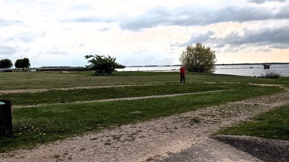 Stellplatz Nuisement