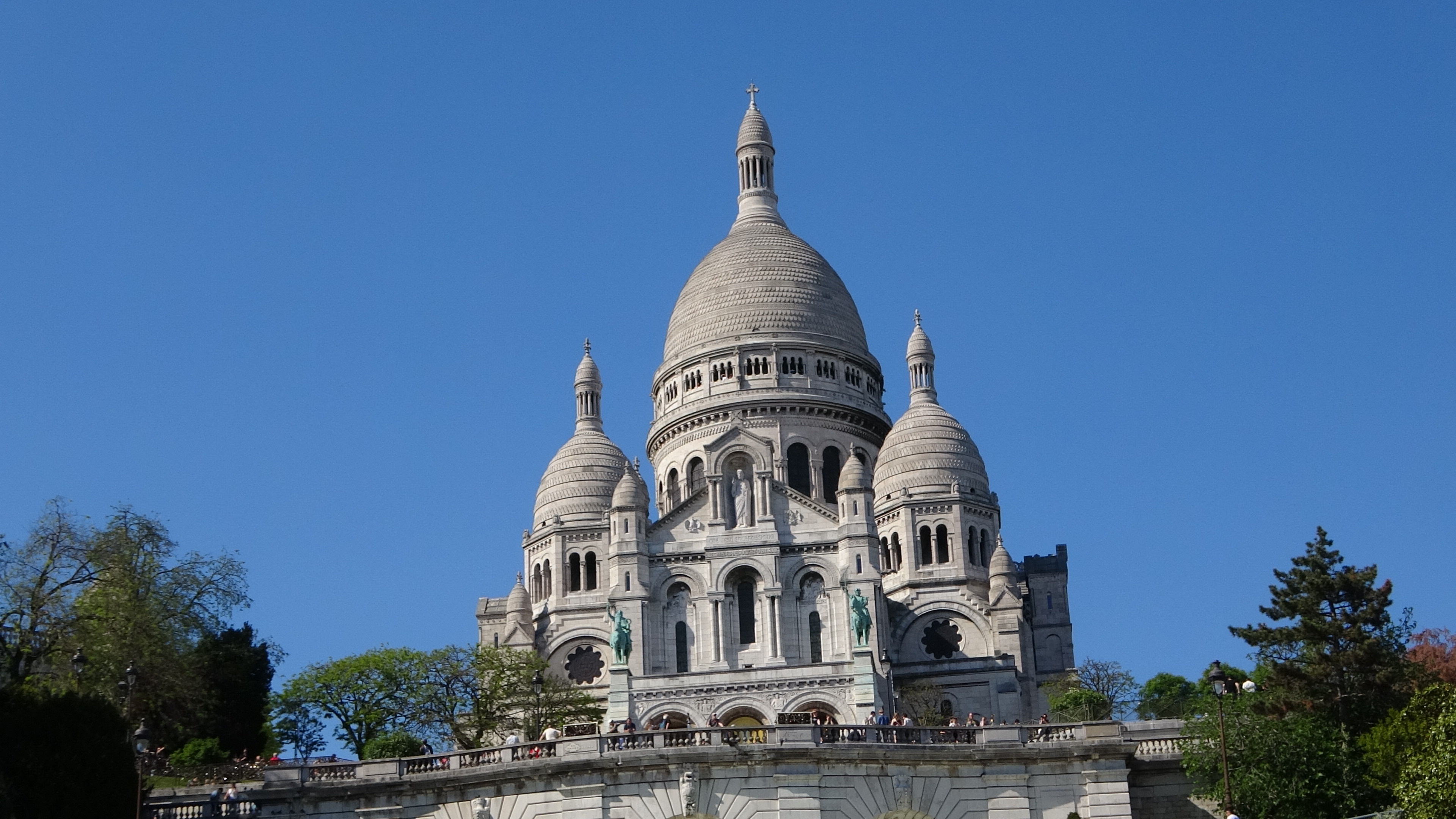 Sacré Cœur 2