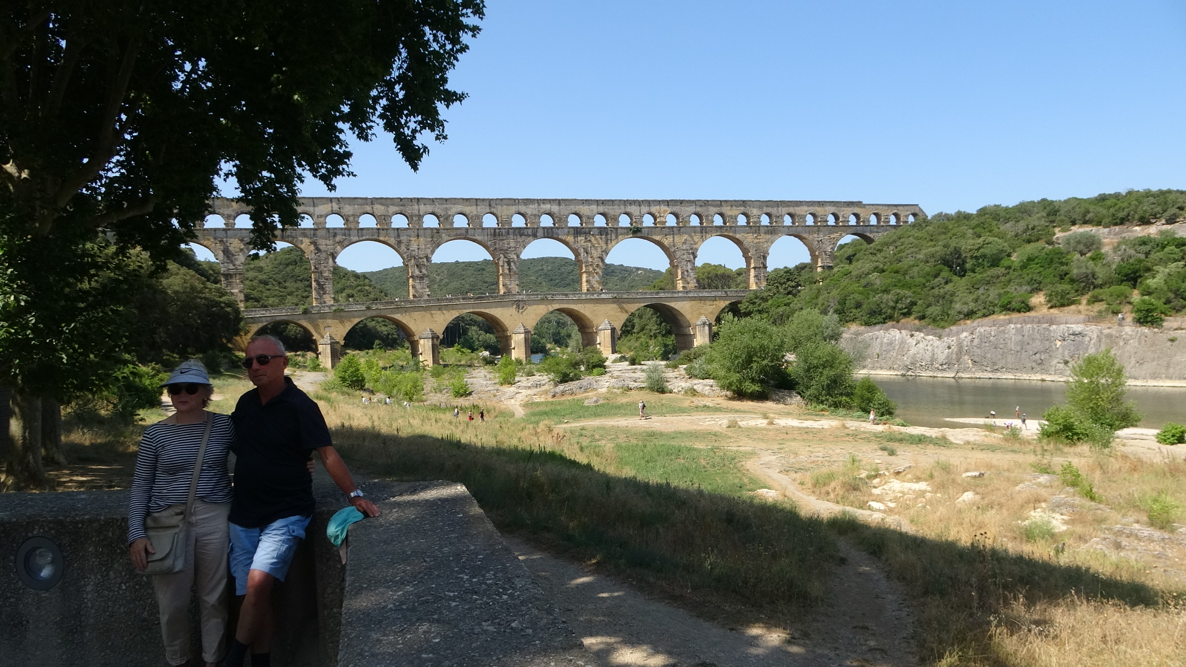 Pont du Gard 1