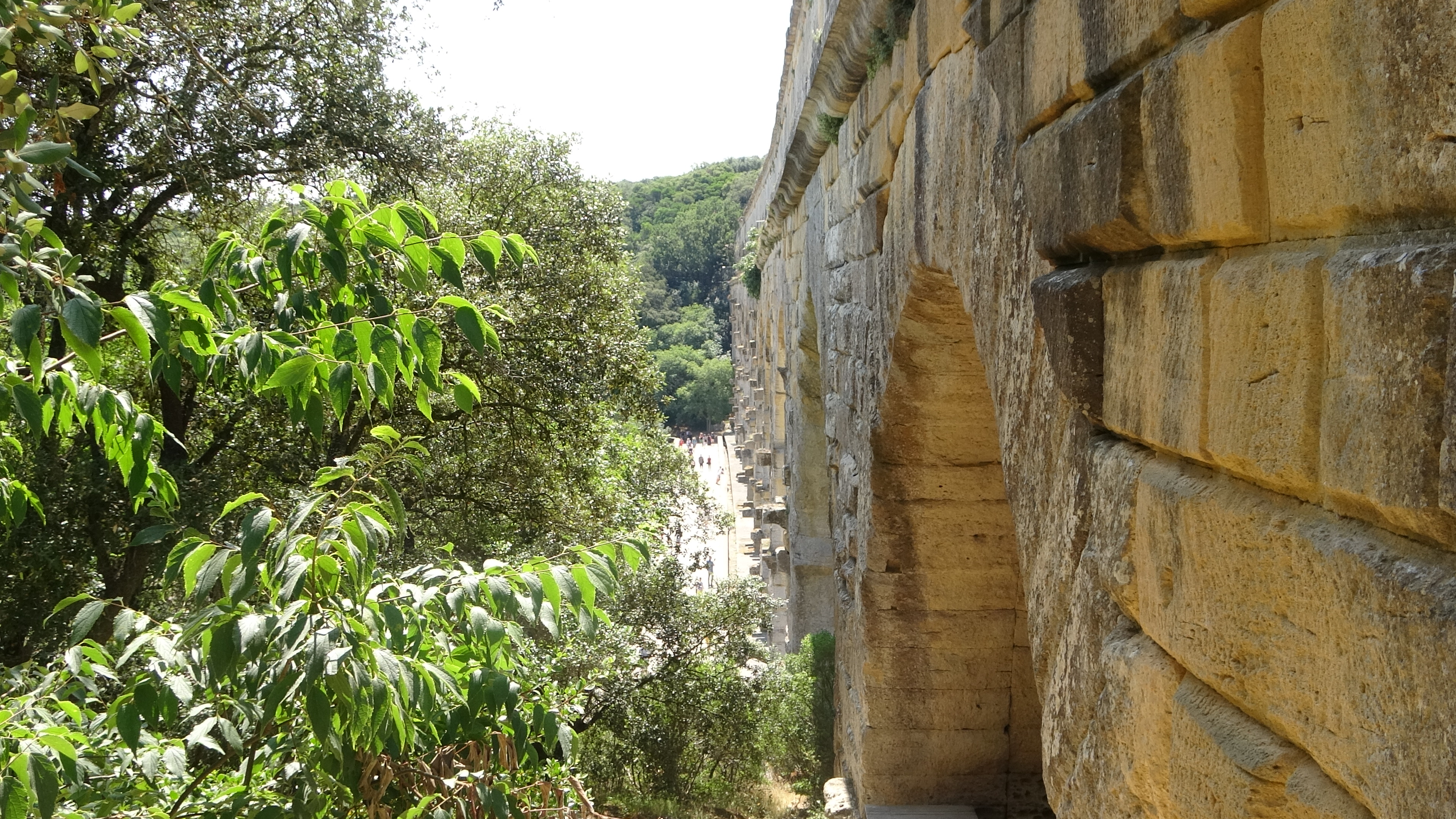 Pont du Gard 3