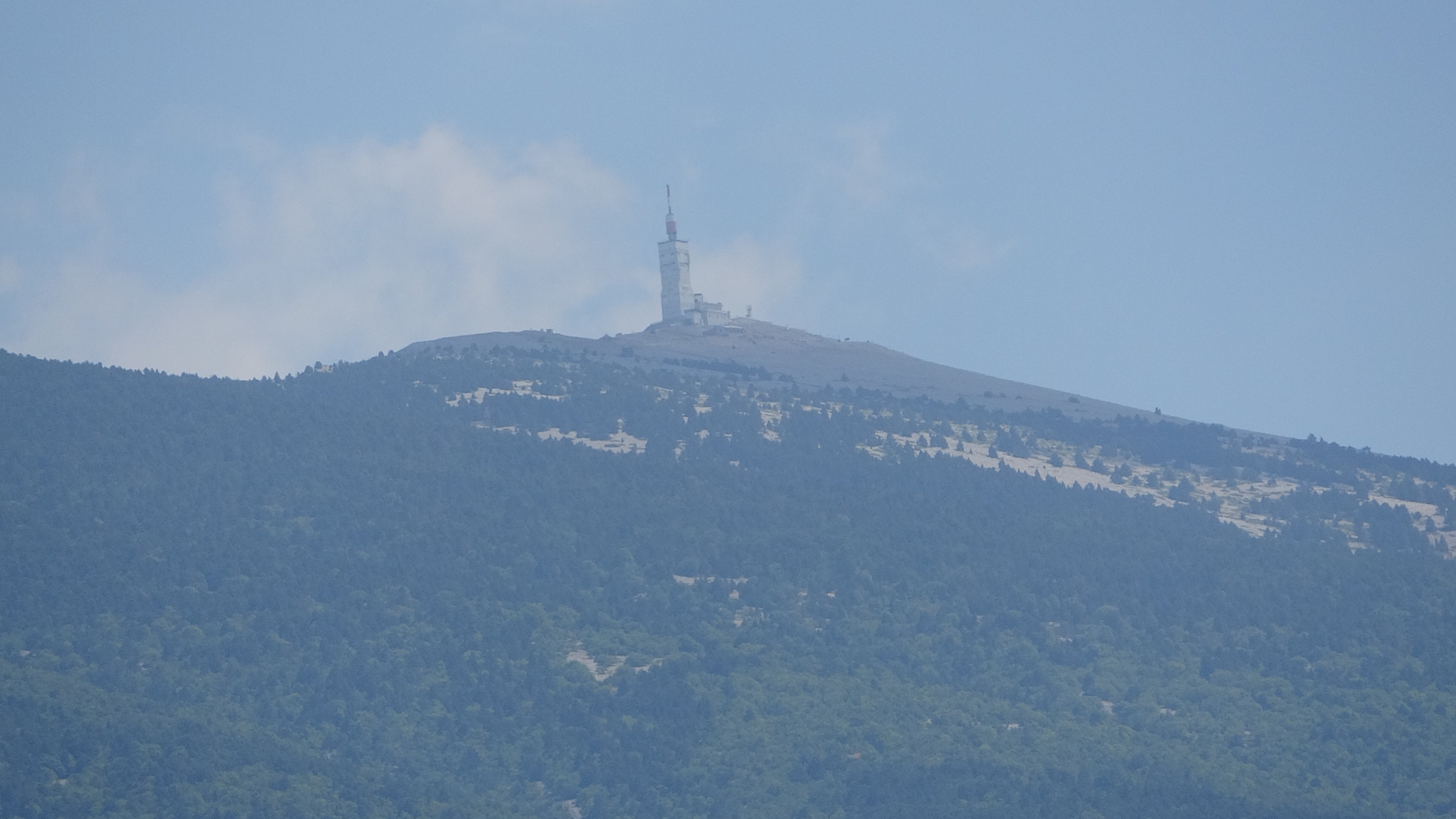 Bédoin, Mont Ventoux